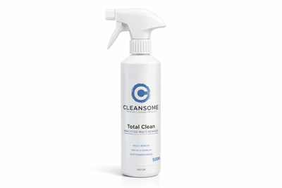 CleansomeTotalClean500ml