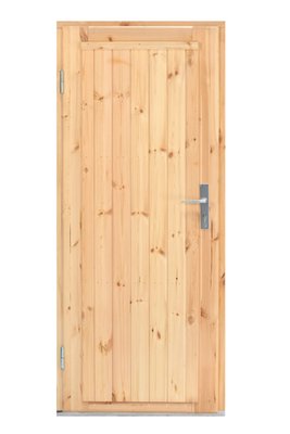 Deur_enkel_DL10_LS_vuren_90_5_x_196_cm_Front
