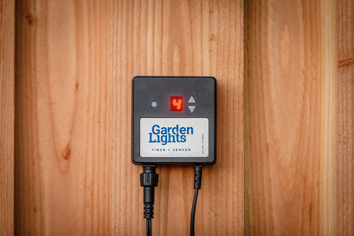 Donker_lichtsensor_timer_Garden_Lights