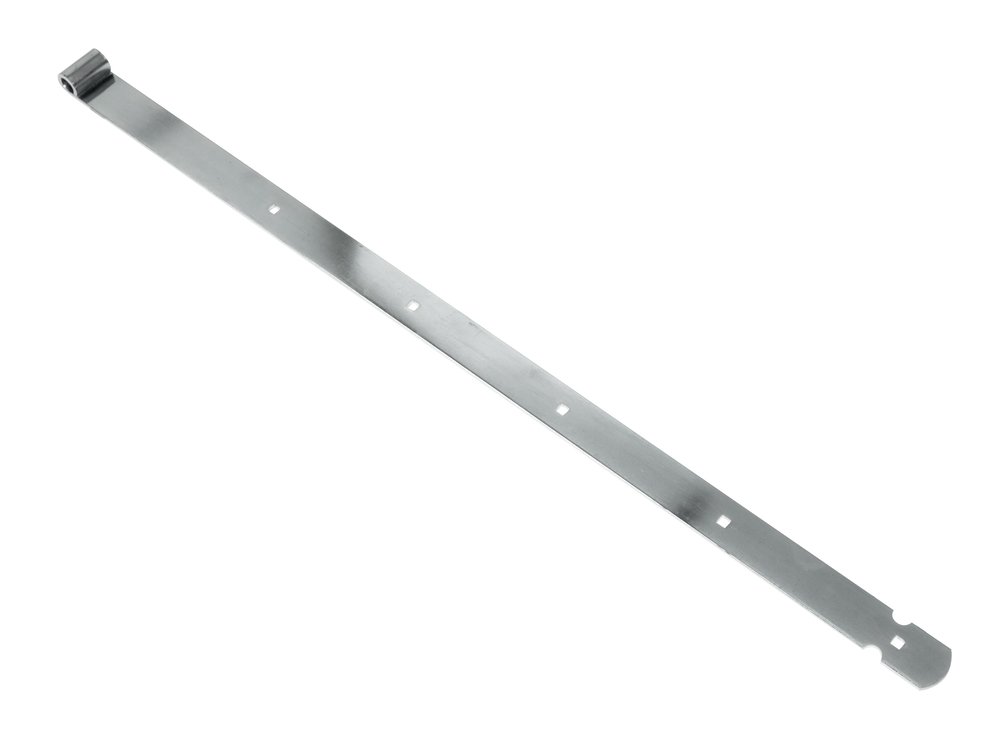 DuimhengVerzinktRechtHalvemaan100CM