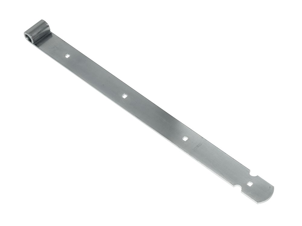 DuimhengVerzinktRechtHalvemaan60CM