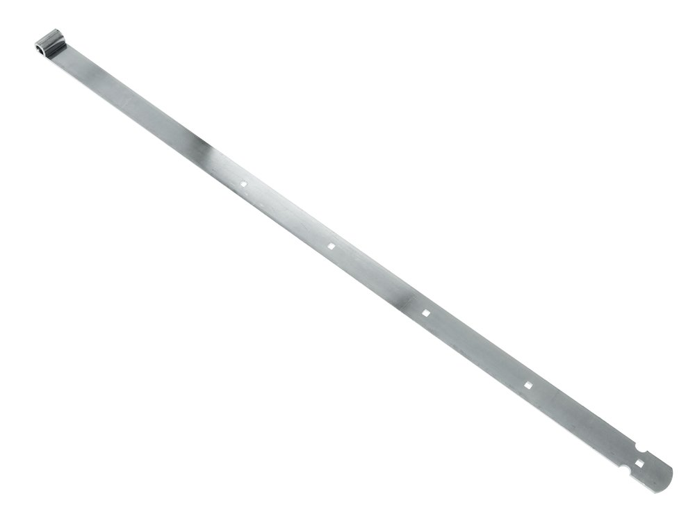 DuimhengVerzinktRechtHalvemaan120CM