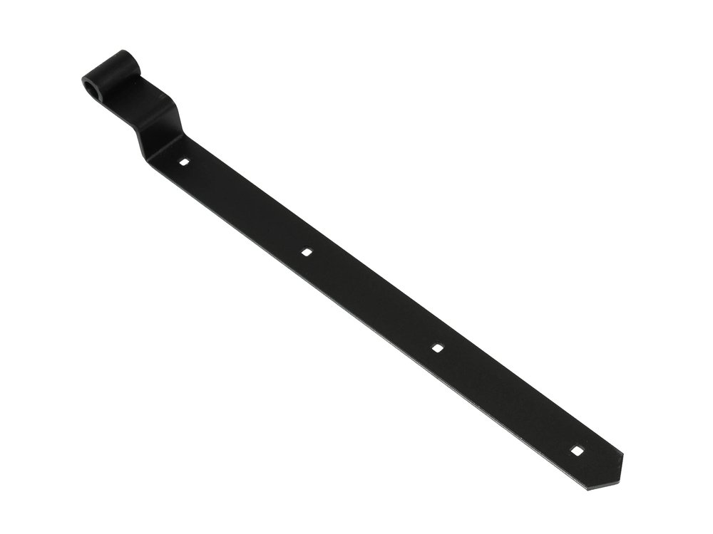 DuimhengZwartBochtModernePunt60CM