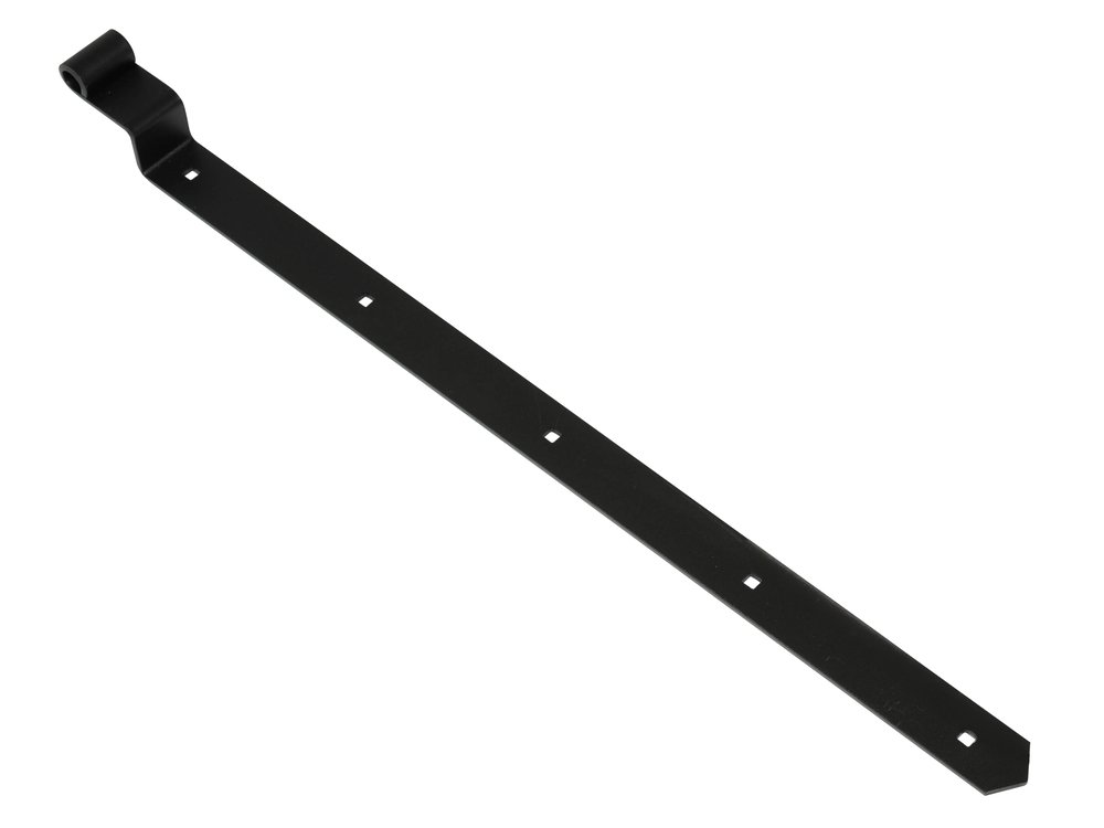 DuimhengZwartBochtModernePunt80CM