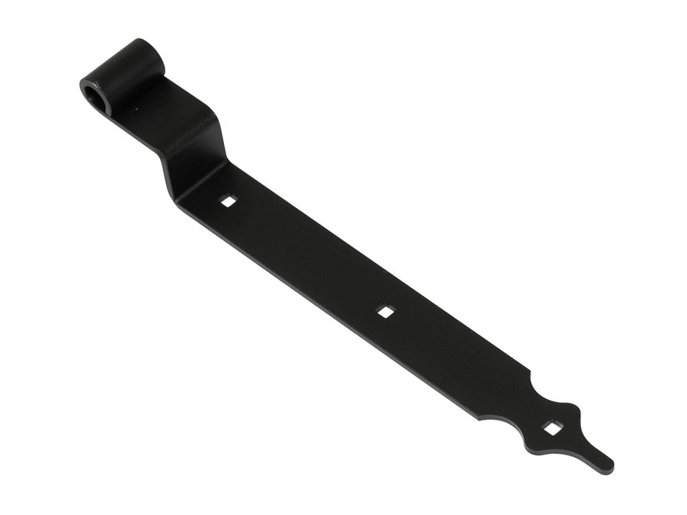 DuimhengZwartBochtRustiekePunt40CM