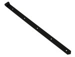 DuimhengZwartRechtModernePunt80CM