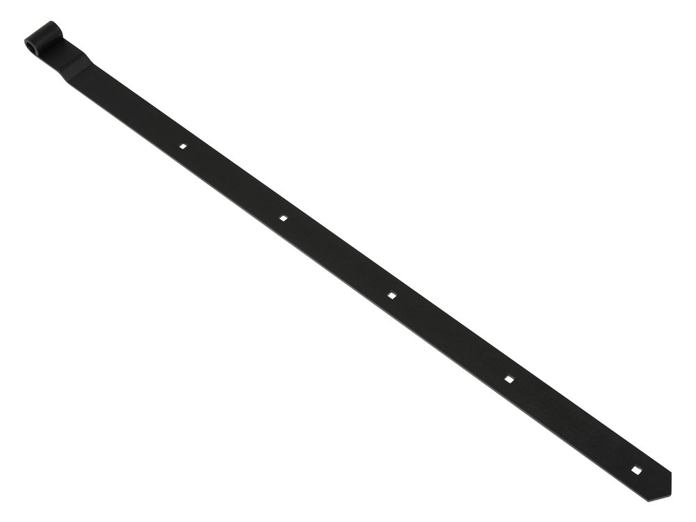 DuimhengZwartVerzetModernePunt100CM
