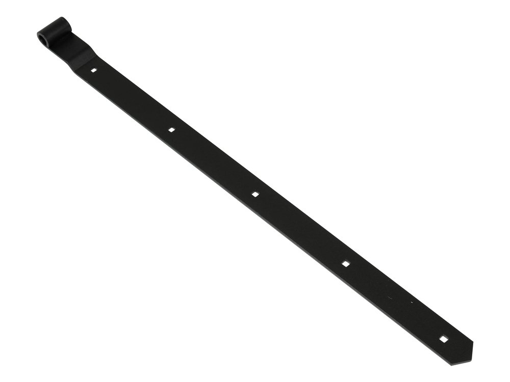 DuimhengZwartVerzetModernePunt80CM
