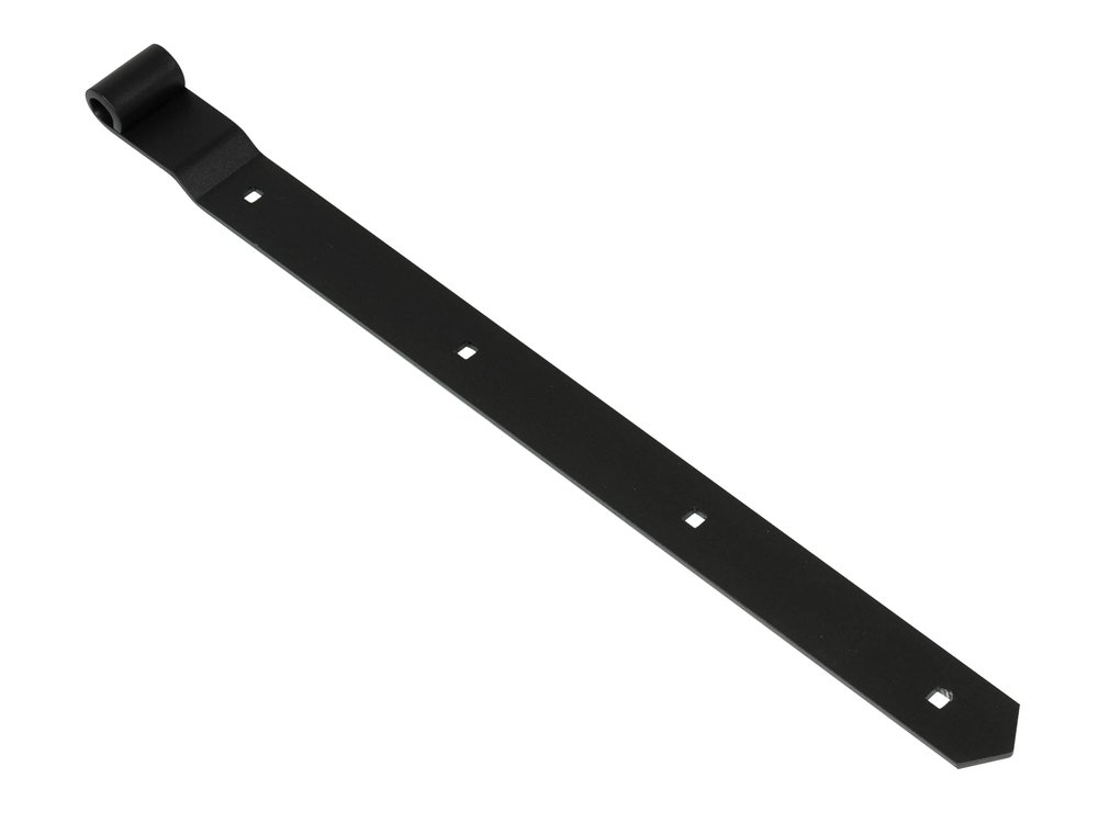 DuimhengZwartVerzetModernePunt60CM