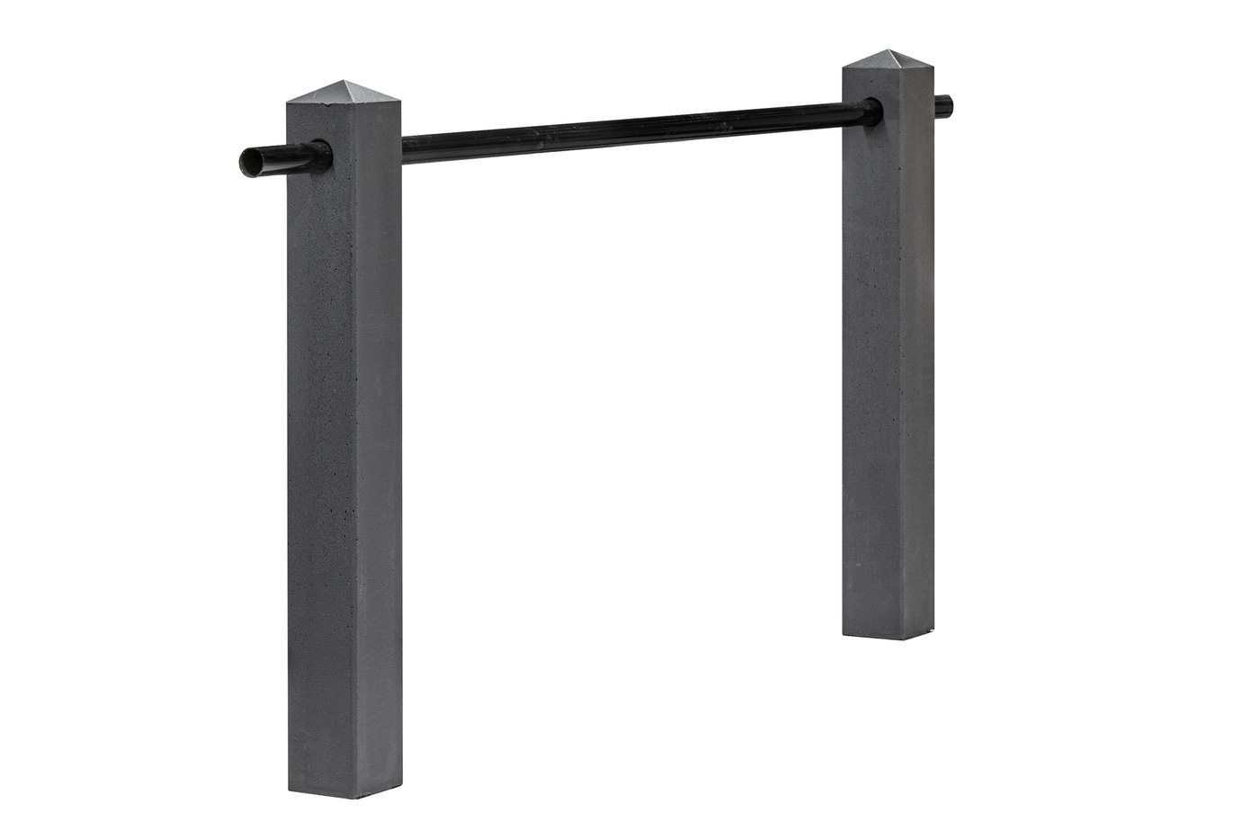 E1_Betonpaal_Dommel_tube