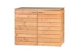 E2_Dubbele_Containerberging_Douglas_150x86x118cm