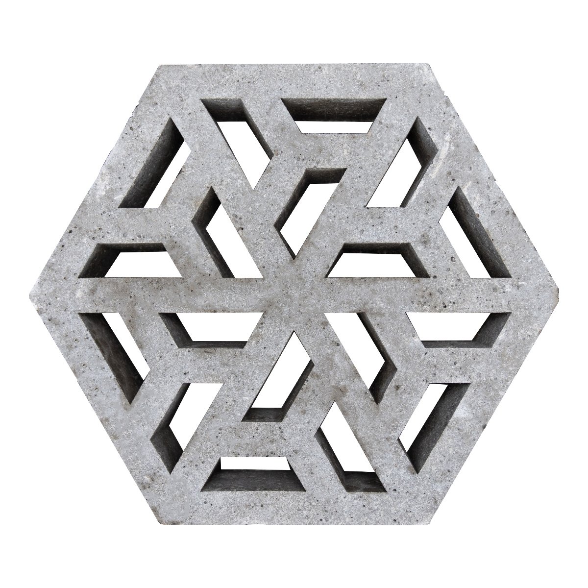 ECO_tegel_Grijs_37_5x37_x7_cm_Waterdoorlatend
