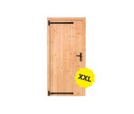 EnkeleDouglasKlampdeurXXL