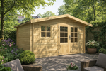 GD_Log_Cabin_Fritz