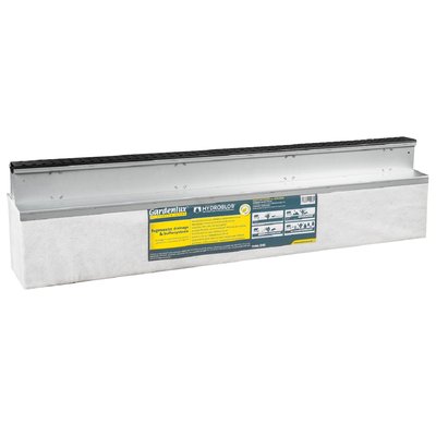 GardenluxHydroblobSlimlinesetgrafietincl_D45unit_120x20x30cm