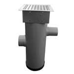 GardenluxHydroblobZandvangputmetLoofscheiderincl_VerzinktRooster