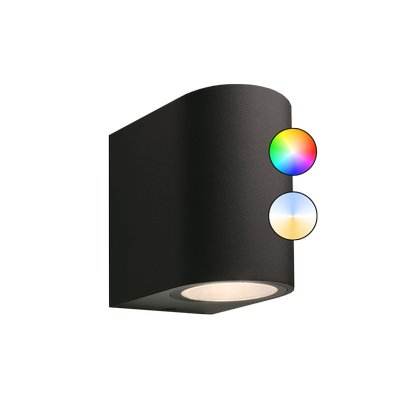 Gilvus_zwart_Plus_SMART_Garden_Lights