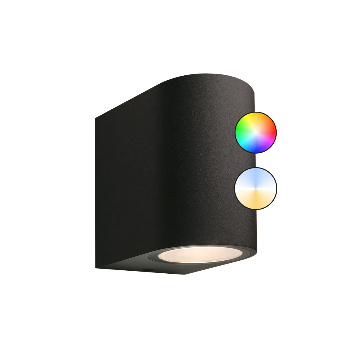 Gilvus_zwart_Plus_SMART_Garden_Lights