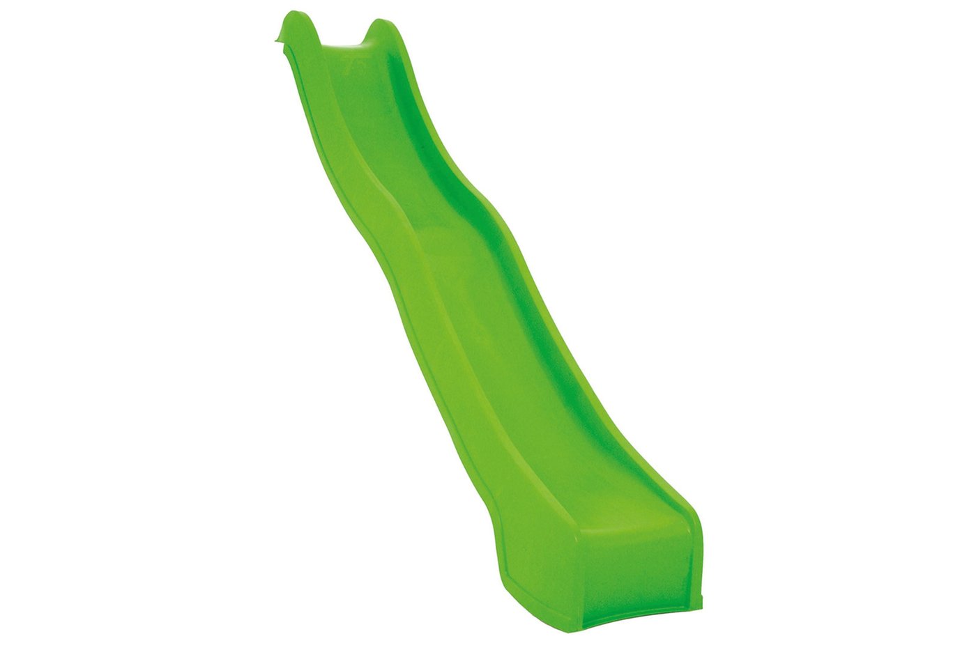 Glijbaanappelgroen