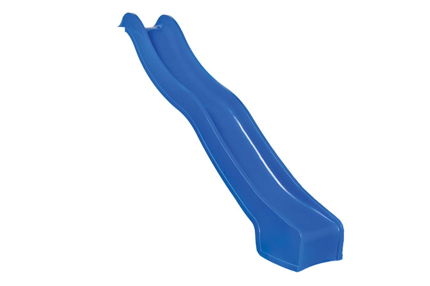 Glijbaanblauw