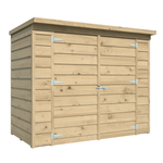 Hagenow_wood_shed