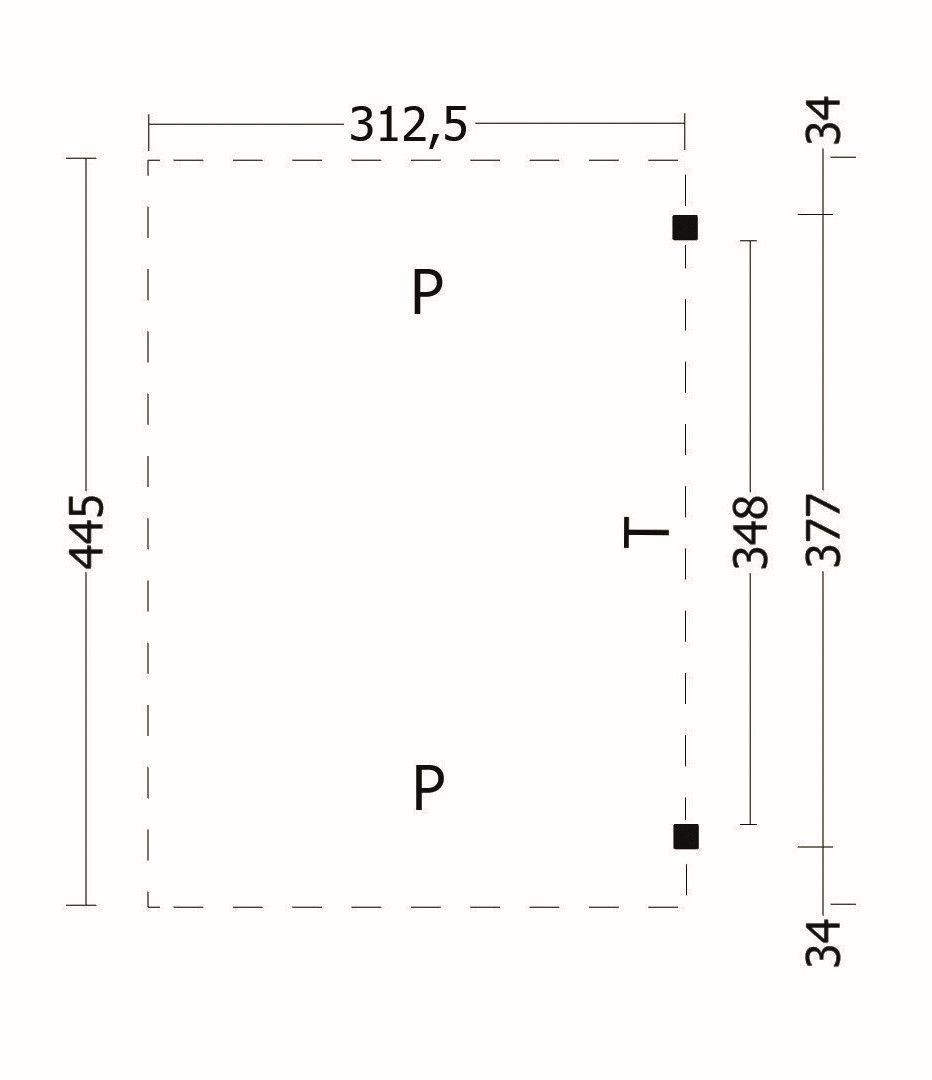 Hamar_XL_Uitbreidingsset_Douglas_Gedroogd_tekening