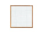 Hardhout_kader_met_stalen_trellis
