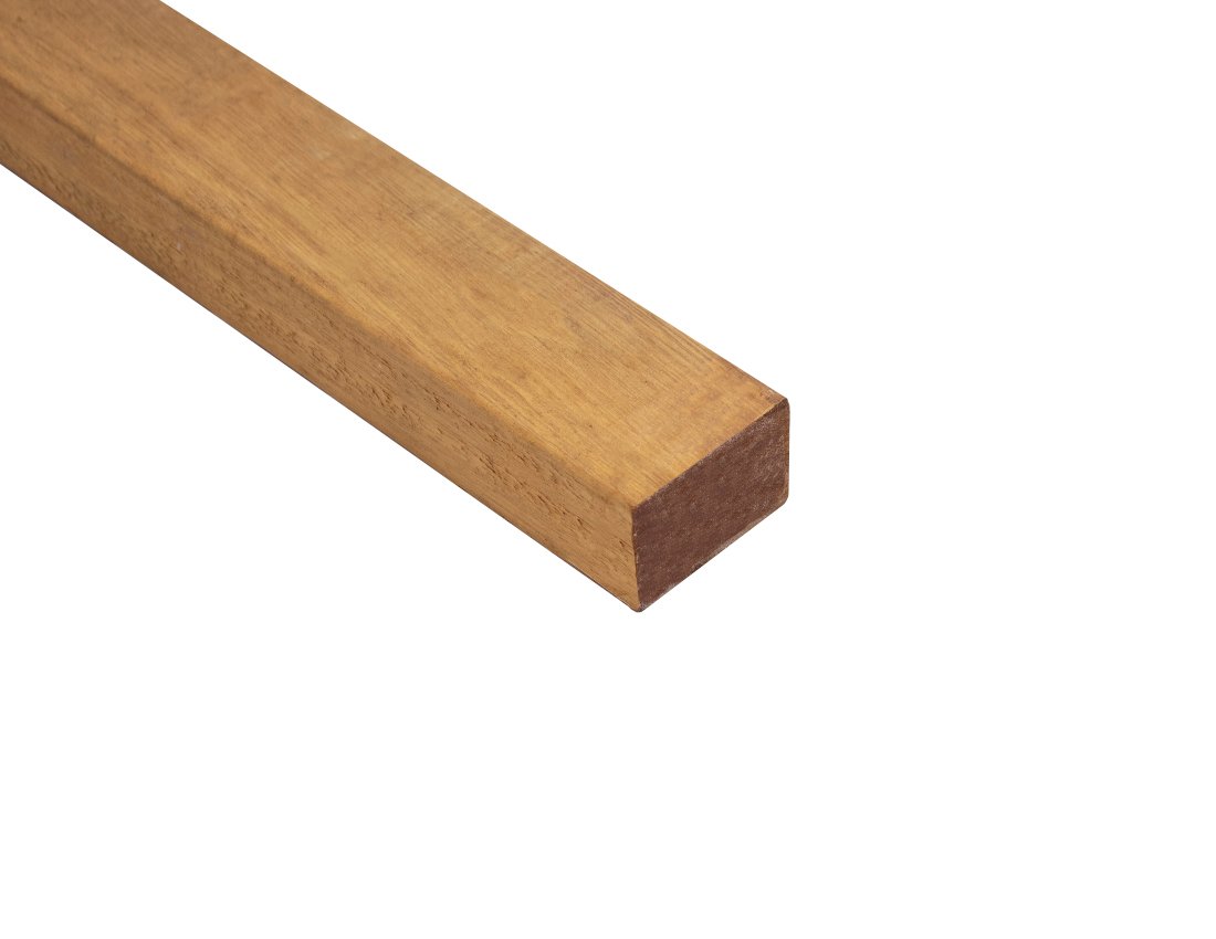 HardhoutenRegelGladGeschaafd