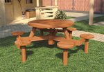 Hardhouten_picknicktafel_Rondo