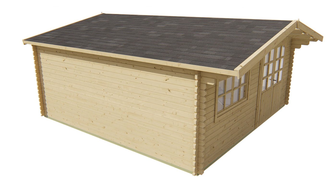 Hendrick_Log_Cabin_Front