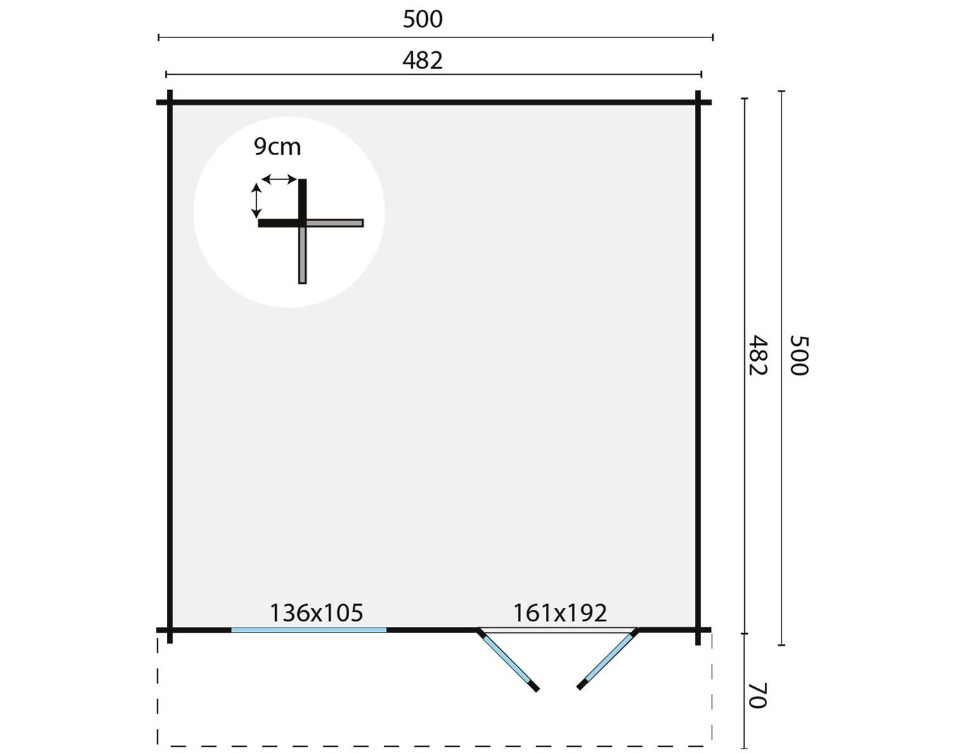 Hendrick_Log_Cabin_Plans