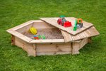 Hexagonal_Sandpit_with_Wooden_Lid