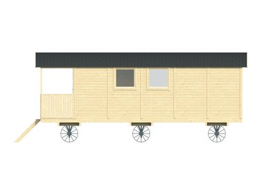 HoutenPipowagenKathleenzijkant