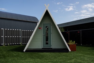 HoutenWigwamInterflex