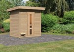 Hytti1KaribuBuitensauna