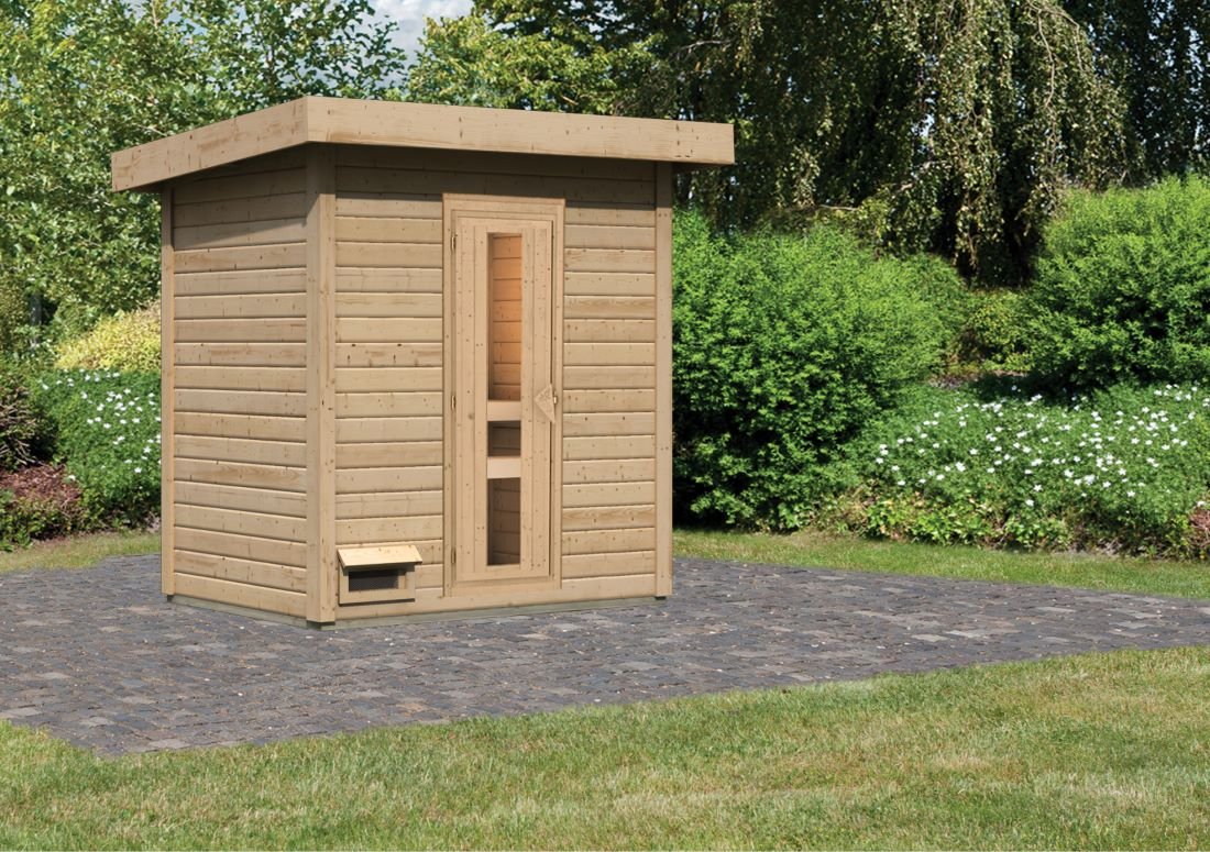 Hytti1KaribuBuitensauna