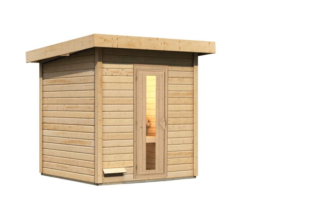 Hytti2KaribuBuitensauna