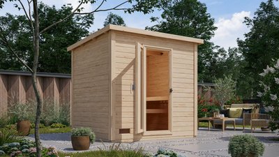 Hytti3KaribuBuitensauna