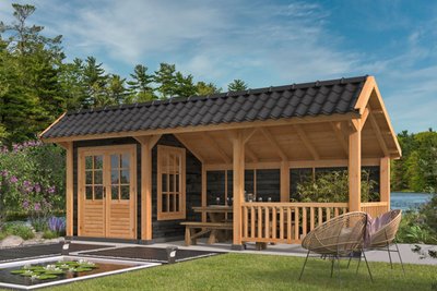 Idaho_douglas_summer_houses