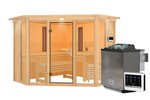 Infraroodsauna_Asta_245x245cm_incl__9kw_combi_saunakachel_3