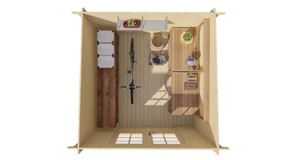 InrichtingBlokhutJorgen