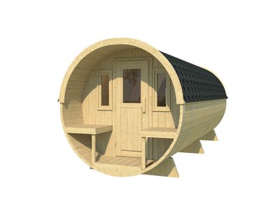 Interflex_Campingbarrel_480_Vooraanzicht_1_1_