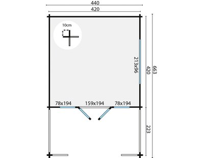 Ipswich_Log_Cabin_Specs