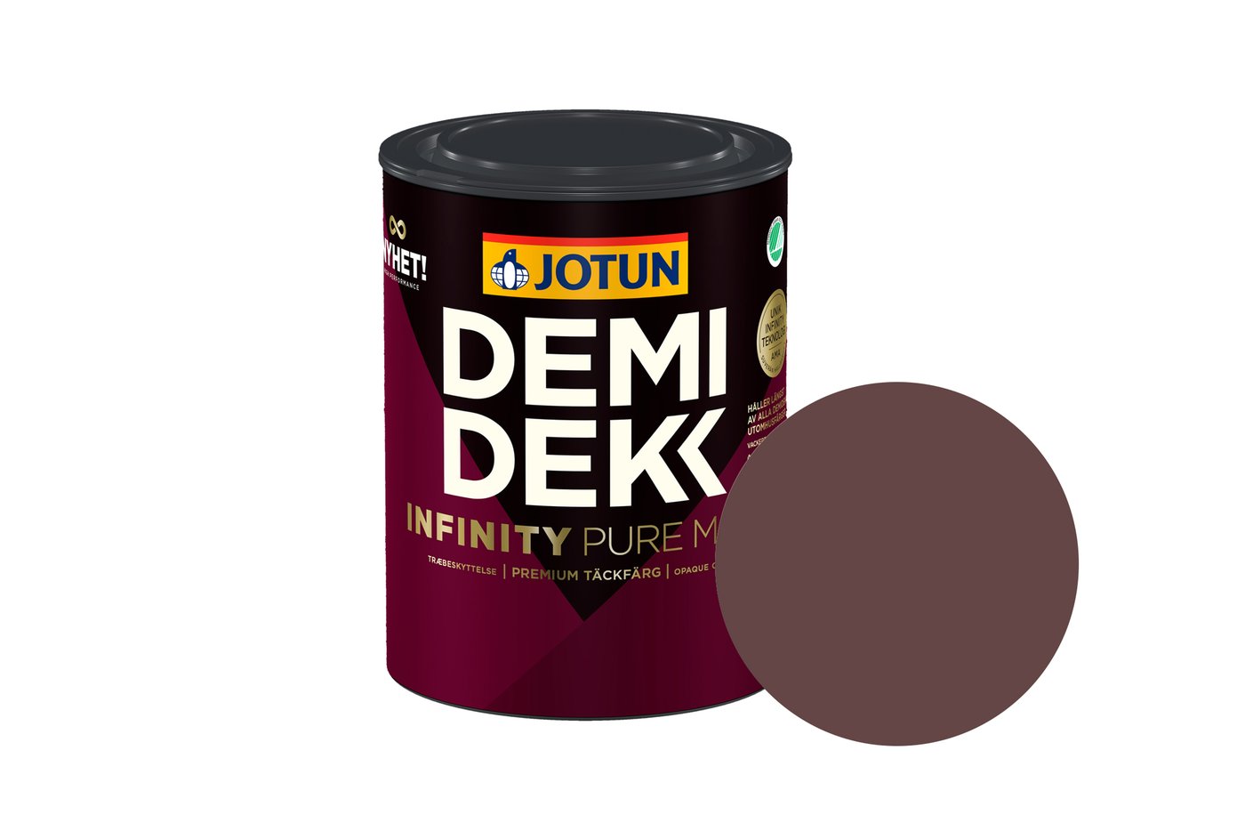 Jotun_Infintiy_Matt_1liter__634645