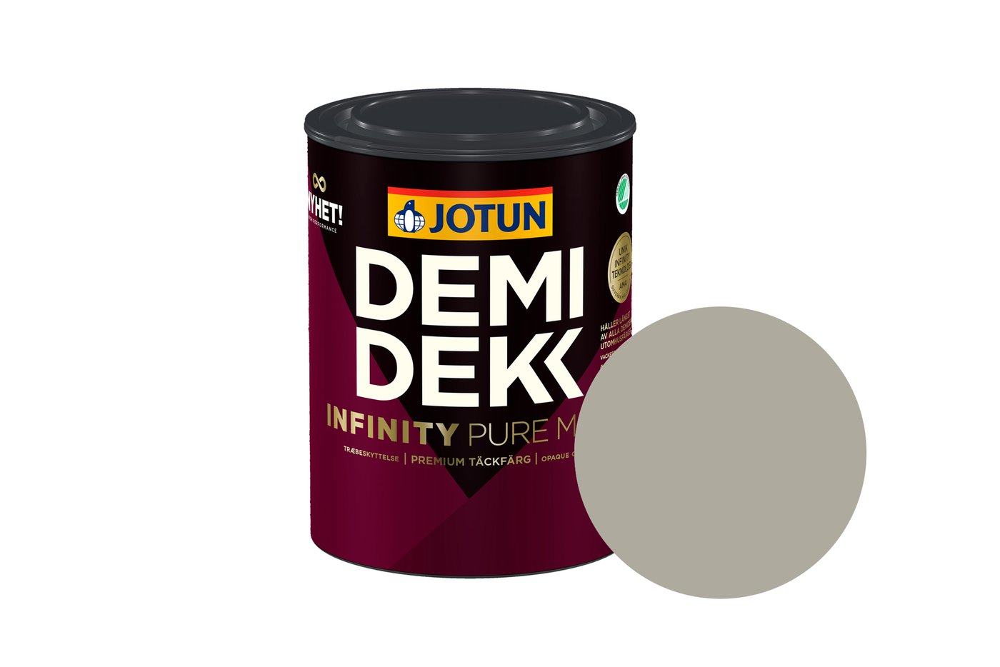Jotun_Infintiy_Matt_1liter__AEAA9D