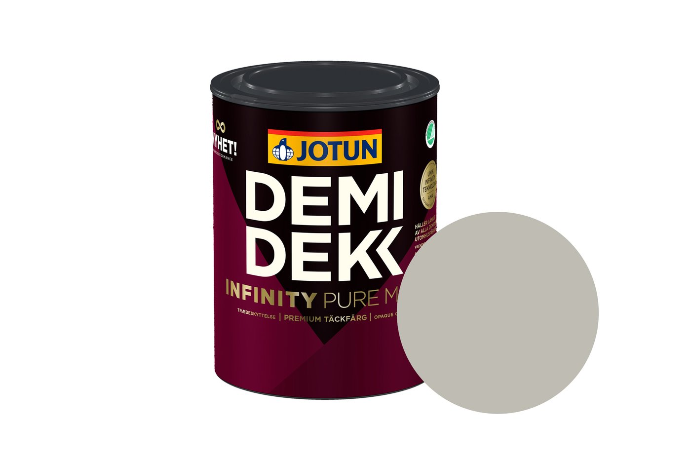 Jotun_Infintiy_Matt_1liter__BEBCB2