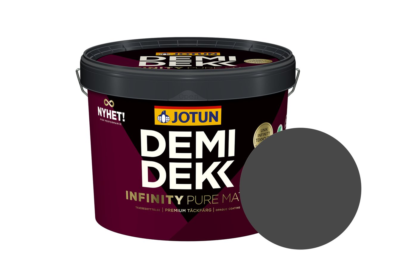 Jotun_Infintiy_Matt_10liter__484847