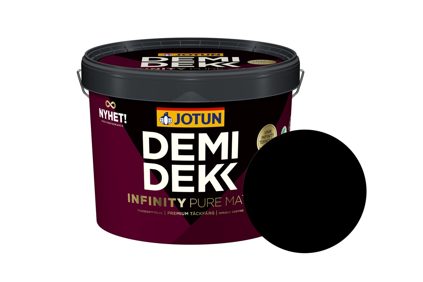 Jotun_Infintiy_Matt_10liter__000000