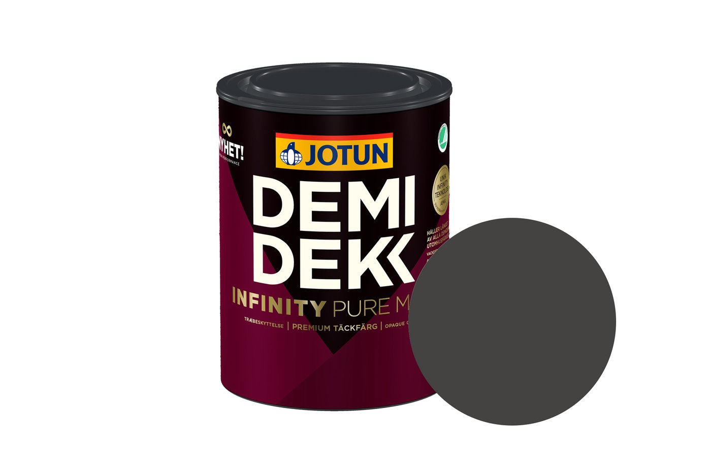 Jotun_Infintiy_Matt_1liter__444241