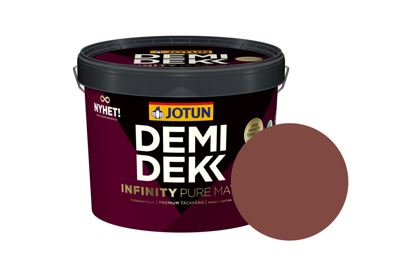 Jotun_Infintiy_Matt_10liter__804941